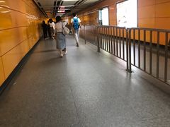 -天河客运站(地铁站)
