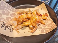 -徽食久(南中环店)