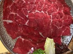 -湊湊火锅·茶憩(南京东路悦荟店)