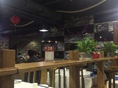 大堂-家佳餐厅(大望路店)