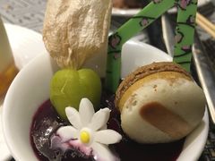 -绮梦西湖·云端餐厅(歌德店)