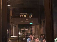 门面-Ocean's Table 欧舍