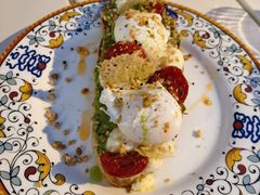 -Alimentari早午餐(安福路店)