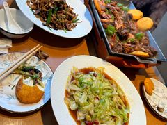 -张家小灶(东城店)