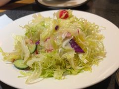 -鲁菜根·泰安菜(万达店)