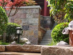 -西安华清御汤酒店