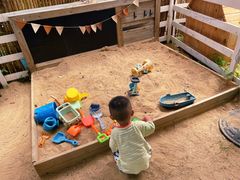 -HERRE·FARM 赫尔露营农场·团建聚会包场