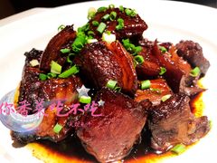方师傅红烧肉-東大方(海宁海昌路店)