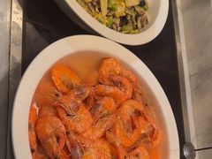 -晶丽香榭自助餐(南京大饭店)