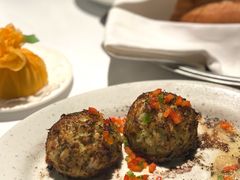 新奥尔良蟹肉糕-茹丝葵经典牛排馆(上海外滩店)