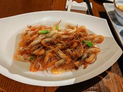 -逸林轩中餐厅(中信泰富朱家角锦江酒店)
