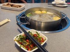 -为什么牛潮汕牛肉火锅(中信广场店)