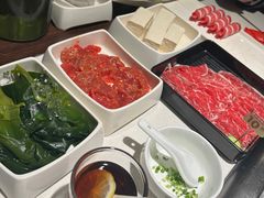 -海底捞火锅(锦艺城店)
