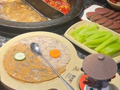 -蜀大侠火锅(国际购物店)