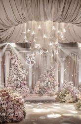 -武汉富力威斯汀酒店·宴会厅