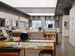 -宝明斋眼镜(大观园店)