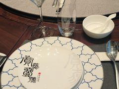 -宝燕壹号景观餐厅(龙盛国际商业广场店)