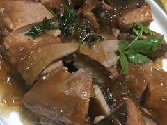 -堂宴·老厦门私房菜(1988仙岳总店)