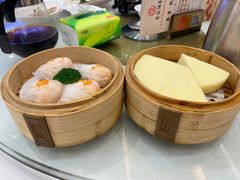 -坚记酒家·佛山老字号·顺德鱼生标准示范店