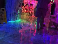 -水晶之星洗浴温泉汗蒸