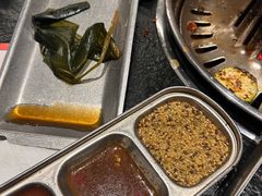 -炽城·烤肉名家(鸿达中央广场店)