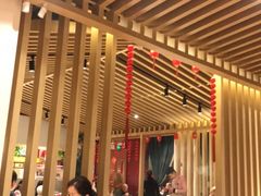 大堂-滋味工坊中餐厅(高新区店)