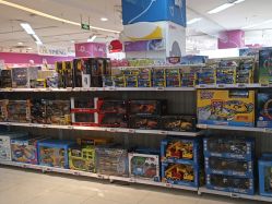 -孩子王童乐园(西安盛龙店)