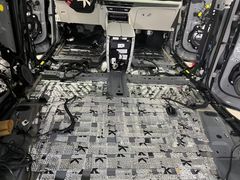 -乐之行汽车音响改装