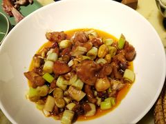 -锦府盐帮·侯宅(五棵松万达店)