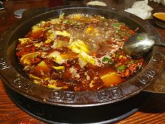 -受气牛肉·耙牛肉火锅(水晶郦城店)
