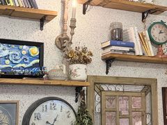 -绿房子方寸咖啡(星海名城店)
