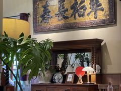-南园民国茶楼餐厅·常州菜(北大街店)