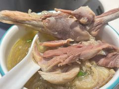 -滋味轩餐厅·贺胜桥土鸡汤(紫沙路店)