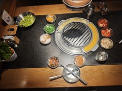 -GOGIYA·咕叽吖韩国传统烤肉店(小榄店)