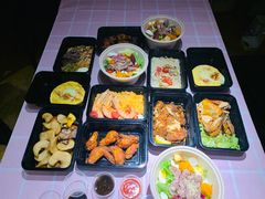 -CRAZYONES西班牙海鲜饭(日月光店)