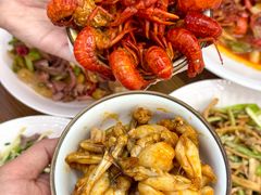 -毛哥小馆子(百井坊巷店)