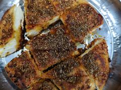 烤油馍-清真·马峰烤肉(小学习北巷店)