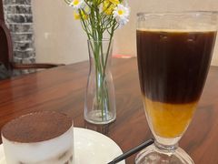 -东海咖啡馆