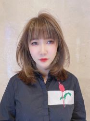 -禾曼造型