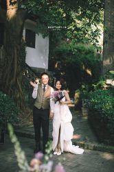 点击看大图 -Chic Bridal 熙可婚纱