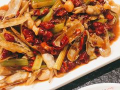 -福苗小骆驼烧烤(大唐不夜城店)