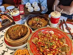 -南昌大饭店·非遗南昌菜(万寿宫店)