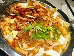 -古乐牛香·鲜牛肉牛杂火锅(吴江三里桥运东商业广场店)