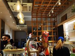 -森Some Fusion(荔湾店)