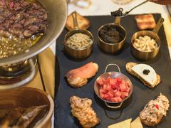 -火车头法国西餐厅