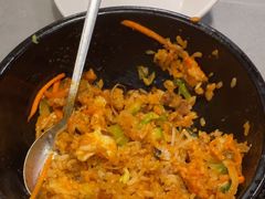 -咕咕站韩国料理(紫金港店)