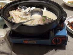 -小厨娘淮扬菜(天印大道店)