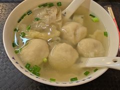 -永和鱼丸(南后街店)