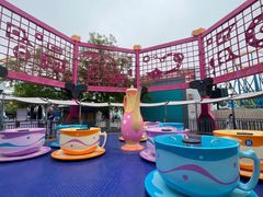 -大连海昌发现王国主题公园