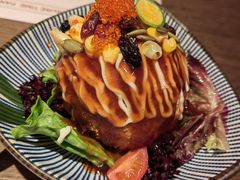 -玉川屋创意日料(北美新天地店)